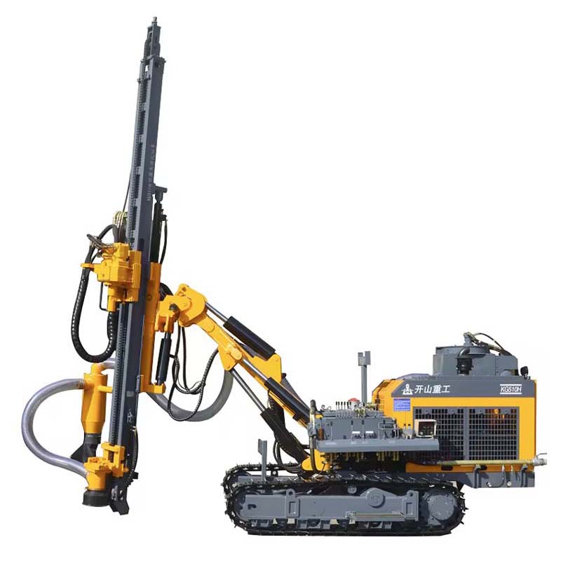 Macchina di perforazione KG510