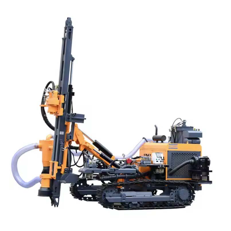 Macchina di perforazione KG726III