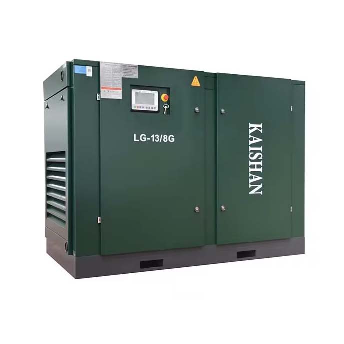 compressore d'aria elettrico a vite monostadio LG-6.2