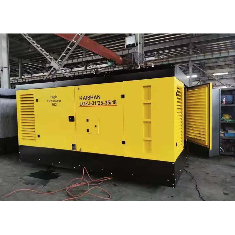 compressore d'aria LGZJ-313