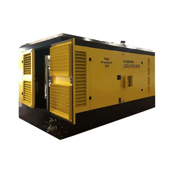 compressore d'aria LGZJ-314